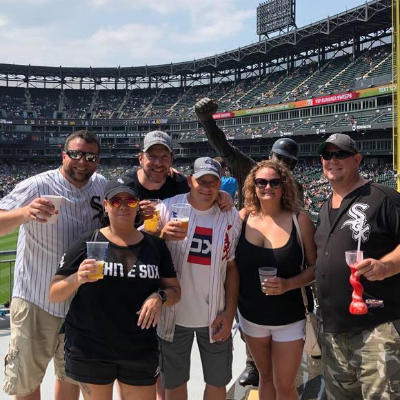 Meet your Posher, Tera - Picture 1 of 1